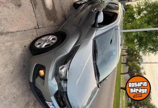 Autos - Fiat 2018 2018 Nafta 50000Km - En Venta