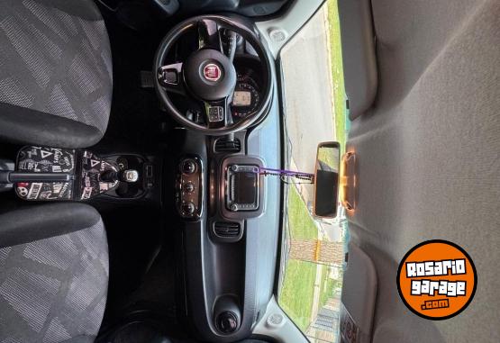 Autos - Fiat 2018 2018 Nafta 50000Km - En Venta