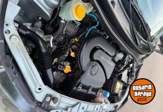 Autos - Fiat 2018 2018 Nafta 50000Km - En Venta