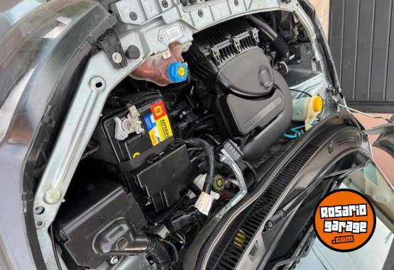 Autos - Fiat 2018 2018 Nafta 50000Km - En Venta