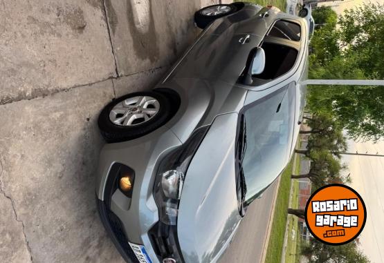 Autos - Fiat 2018 2018 Nafta 50000Km - En Venta