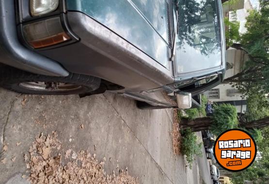 Camionetas - Mitsubishi L 200 1996 Diesel 480000Km - En Venta