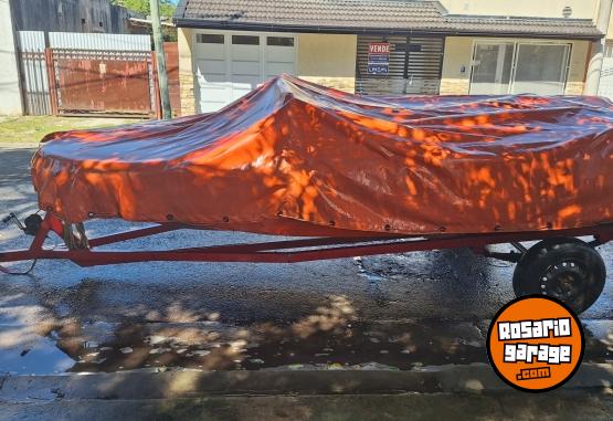 Embarcaciones - VENDO - En Venta