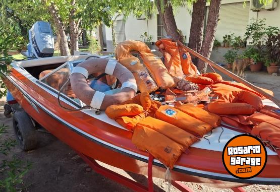 Embarcaciones - VENDO - En Venta