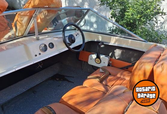 Embarcaciones - VENDO - En Venta