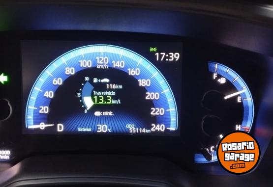 Autos - Toyota Corolla 2024 Nafta 55000Km - En Venta