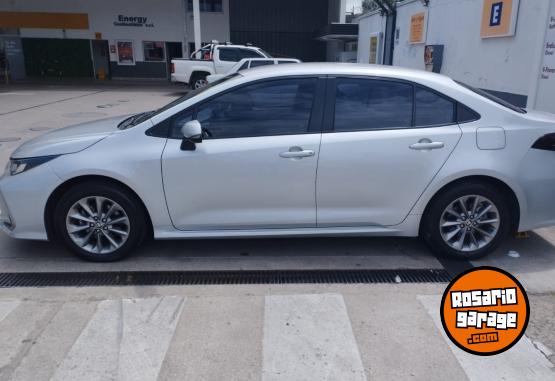 Autos - Toyota Corolla 2024 Nafta 55000Km - En Venta