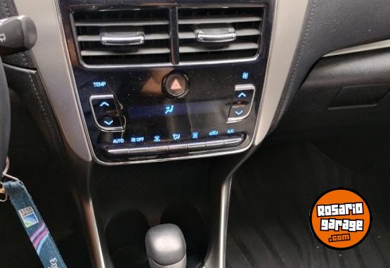 Autos - Toyota YARIS XLS PACK CVT 2020 Nafta 40900Km - En Venta
