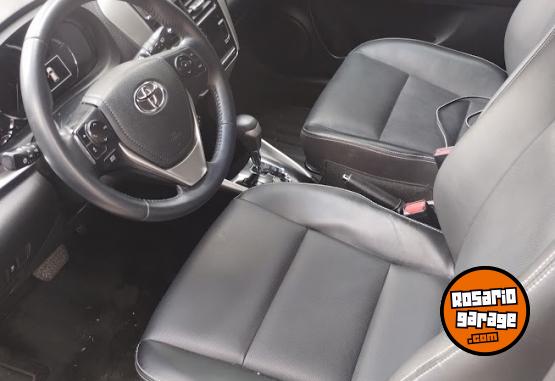 Autos - Toyota YARIS XLS PACK CVT 2020 Nafta 40900Km - En Venta