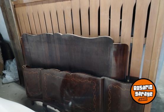 Hogar - CAMA DE ESTILO - En Venta