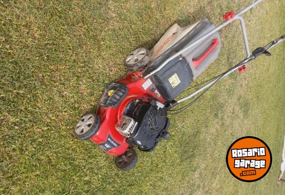 Herramientas - Cortadora de cesped - En Venta
