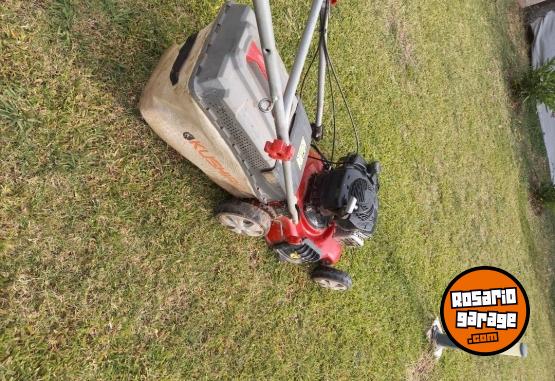 Herramientas - Cortadora de cesped - En Venta