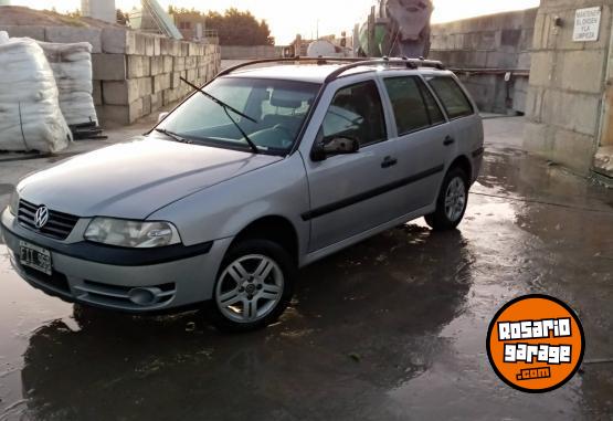 Autos - Volkswagen Gol country 2006 Nafta 180000Km - En Venta