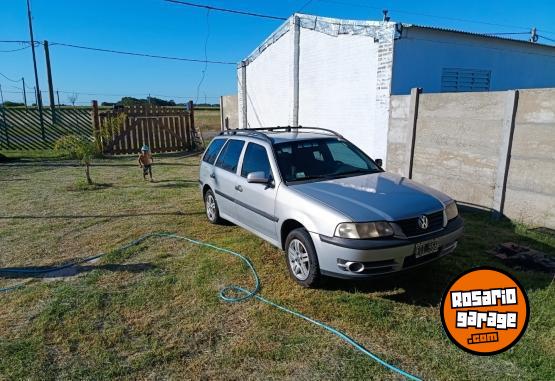 Autos - Volkswagen Gol country 2006 Nafta 180000Km - En Venta