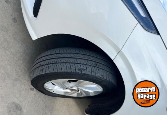 Autos - Fiat Argo 2020 Nafta 39500Km - En Venta