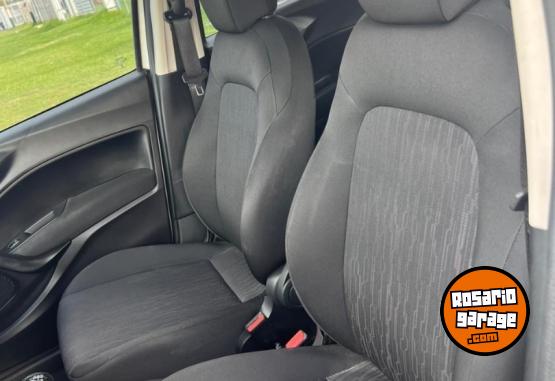 Autos - Fiat Argo 2020 Nafta 39500Km - En Venta