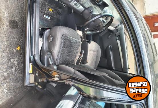 Autos - Chevrolet Aveo 2011 GNC 111111Km - En Venta