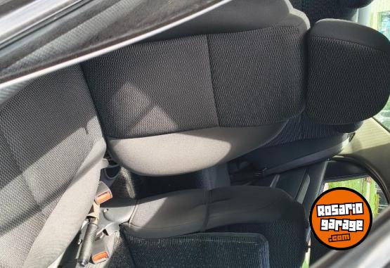 Autos - Chevrolet Aveo 2011 GNC 111111Km - En Venta