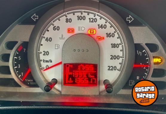 Autos - Volkswagen Suran 2010 Nafta 136000Km - En Venta