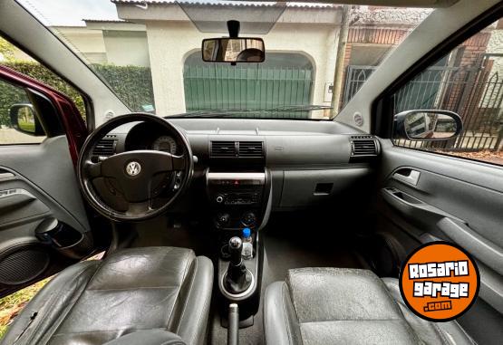 Autos - Volkswagen Suran 2010 Nafta 136000Km - En Venta