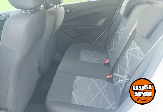 Autos - Ford Fiesta 1.6 S Plus 2014 Nafta 84000Km - En Venta