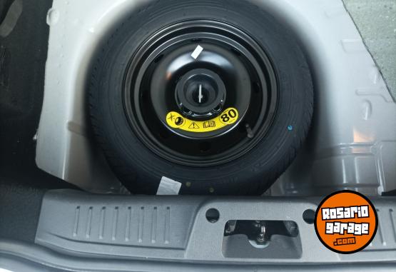 Autos - Ford Fiesta 1.6 S Plus 2014 Nafta 84000Km - En Venta