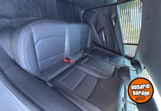 Autos - Chevrolet Cruze 2022 Nafta 52000Km - En Venta