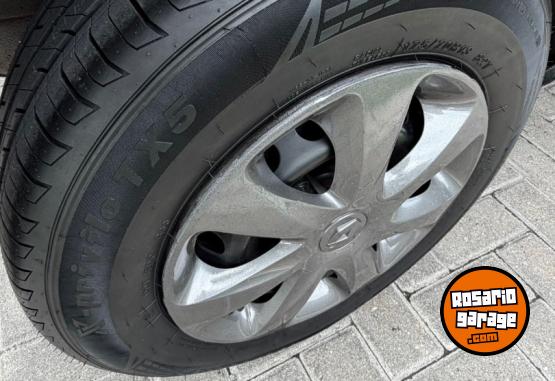 Autos - Renault Clio m�o 2015 2015 Nafta 110000Km - En Venta