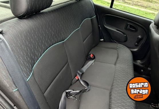 Autos - Renault Clio m�o 2015 2015 Nafta 110000Km - En Venta