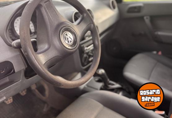 Autos - Volkswagen Gol power 2011 Nafta 191000Km - En Venta