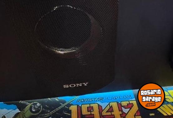 Electr�nica - MAQUINA ARCADE +1.000 JUEGOS - En Venta