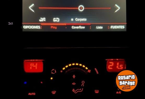 Autos - Peugeot 308 Feline 2022 Diesel 38000Km - En Venta