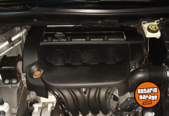 Autos - Citroen C 4 SX 2011 GNC 120000Km - En Venta