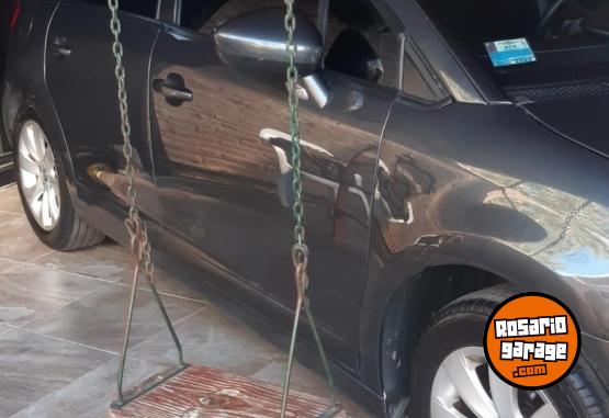 Autos - Citroen C 4 SX 2011 GNC 120000Km - En Venta