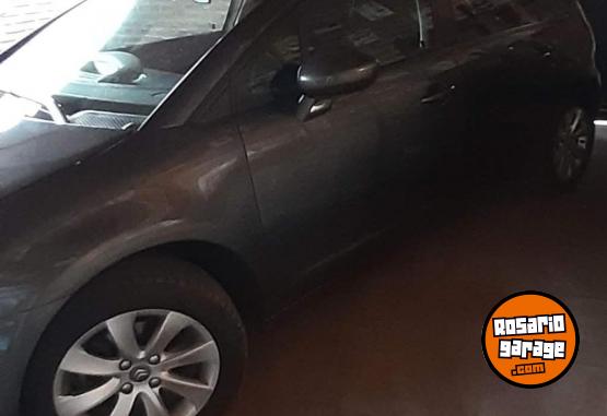 Autos - Citroen C 4 SX 2011 GNC 120000Km - En Venta