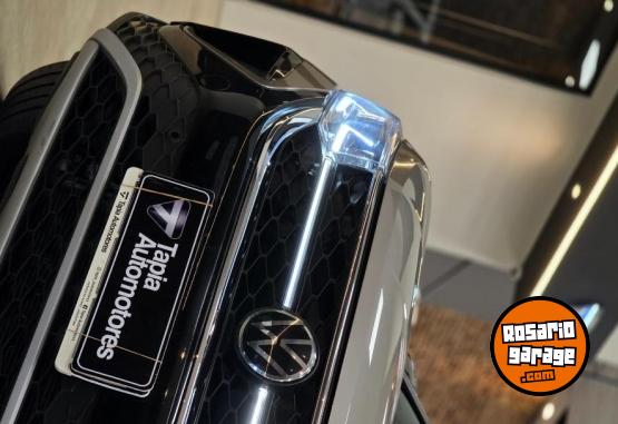 Autos - Volkswagen TAOS HIGHLINE BI TONO 1.4 2024 Nafta 27000Km - En Venta