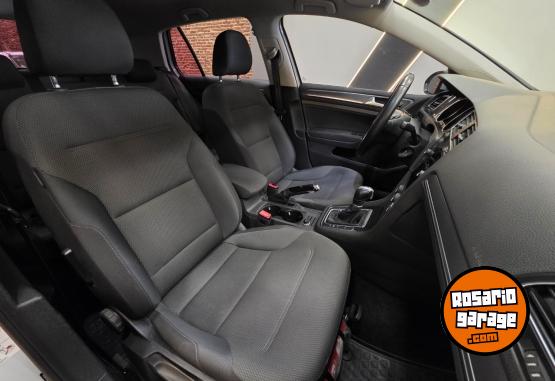 Autos - Volkswagen GOLF COMFORTLINE 1.4T DSG 2019 Nafta 121000Km - En Venta
