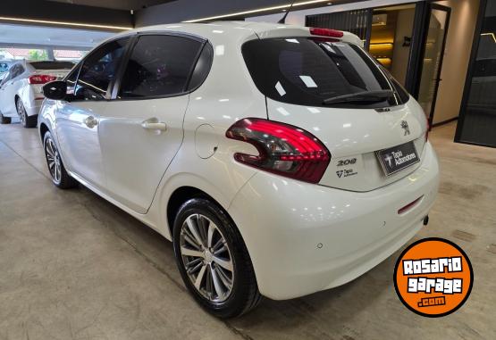 Autos - Peugeot 208 FELINE 1.6L MT 5P 2020 Nafta 60000Km - En Venta