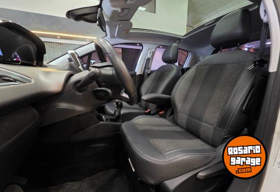 Autos - Peugeot 208 FELINE 1.6L MT 5P 2020 Nafta 60000Km - En Venta