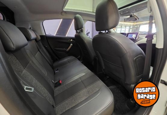 Autos - Peugeot 208 FELINE 1.6L MT 5P 2020 Nafta 60000Km - En Venta