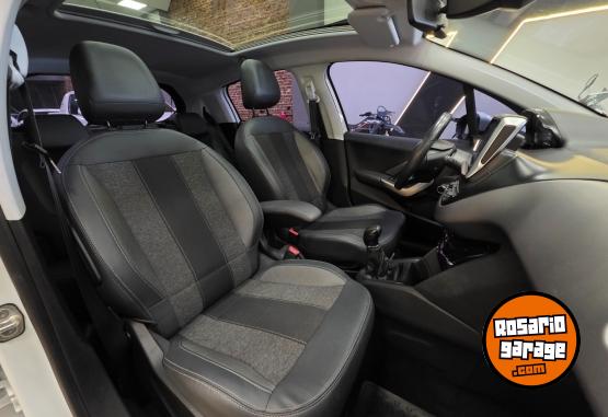 Autos - Peugeot 208 FELINE 1.6L MT 5P 2020 Nafta 60000Km - En Venta