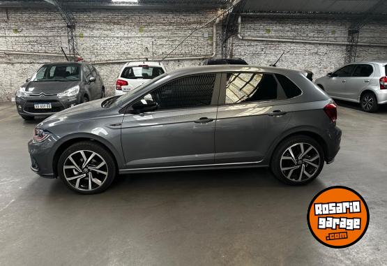 Autos - Volkswagen Polo GTS 2023 Nafta 7500Km - En Venta