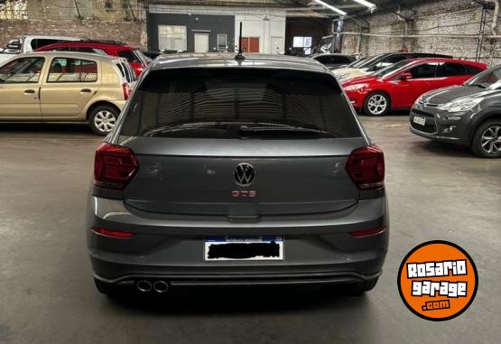 Autos - Volkswagen Polo GTS 2023 Nafta 7500Km - En Venta