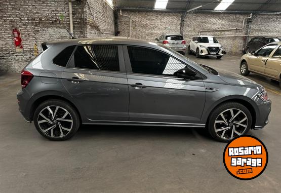 Autos - Volkswagen Polo GTS 2023 Nafta 7500Km - En Venta
