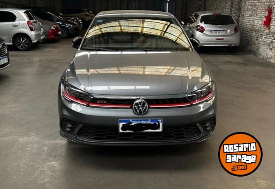 Autos - Volkswagen Polo GTS 2023 Nafta 7500Km - En Venta