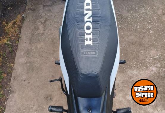 Motos - Honda Wave 2021 Nafta 19000Km - En Venta