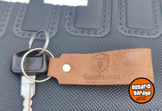 Motos - Honda Wave 2021 Nafta 19000Km - En Venta