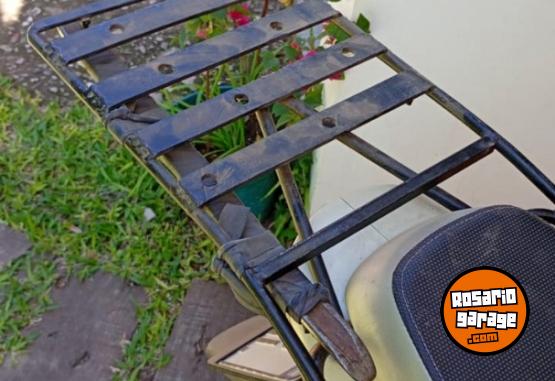 Motos - Motomel blitz full 2023 Nafta 4010Km - En Venta