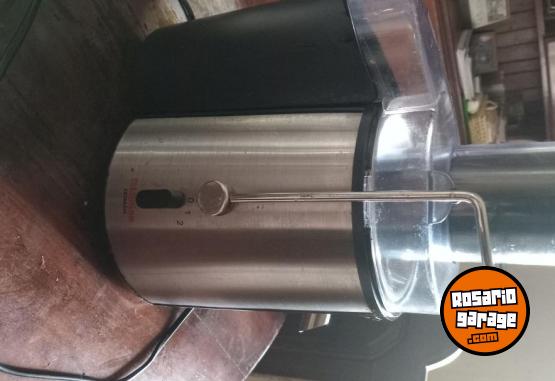 Hogar - Vendo juguera Liliana como nueva - En Venta