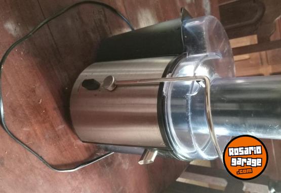 Hogar - Vendo juguera Liliana como nueva - En Venta